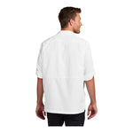 Port Authority W960 Long Sleeve UV Daybreak Shirt