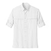 Port Authority W960 Long Sleeve UV Daybreak Shirt