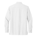 Port Authority W960 Long Sleeve UV Daybreak Shirt
