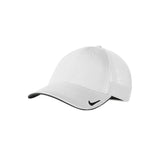 Nike NKFB6448 Stretch-to-Fit Mesh Back Cap