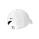 Nike NKFB6449 Unstructured Cotton/Poly Twill Cap