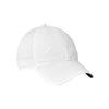 Nike NKFB6449 Unstructured Cotton/Poly Twill Cap