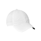 Nike NKFB6449 Unstructured Cotton/Poly Twill Cap