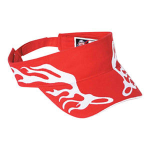 OTTO 96-577 OTTO CAP Sun Visor - 