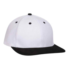 OTTO 21-152 OTTO CAP 6 Panel Low Profile Baseball Cap - 