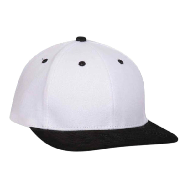 OTTO 21-152 OTTO CAP 6 Panel Low Profile Baseball Cap