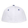 OTTO 12-267 OTTO CAP OTTO FLEX Fitted 6 Panel Low Profile Baseball Cap