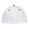 OTTO 12-267 OTTO CAP OTTO FLEX Fitted 6 Panel Low Profile Baseball Cap