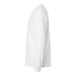 Gildan 2410 Men's Ultra Cotton Long Sleeve Pocket T-Shirt