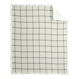 Port Authority BP43 Flannel Sherpa Blanket