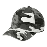 Port Authority C851 Camouflage Cap