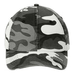 Port Authority C851 Camouflage Cap