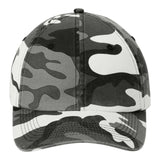 Port Authority C851 Camouflage Cap