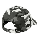 Port Authority C851 Camouflage Cap