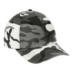 Port Authority C851 Camouflage Cap