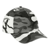 Port Authority C851 Camouflage Cap
