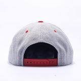 Pit Bull PB103 Wool Blend Snapback Hat