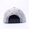 Pit Bull PB103 Wool Blend Snapback Hat