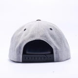 Pit Bull PB103 Wool Blend Snapback Hat