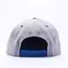 Pit Bull PB103 Wool Blend Snapback Hat