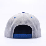 Pit Bull PB103 Wool Blend Snapback Hat