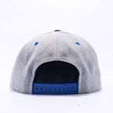 Pit Bull PB103 Wool Blend Snapback Hat