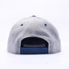 Pit Bull PB103 Wool Blend Snapback Hat