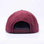 Pit Bull PB103 Wool Blend Snapback Hat