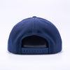 Pit Bull PB103 Wool Blend Snapback Hat