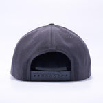 Pit Bull PB103 Wool Blend Snapback Hat