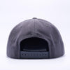 Pit Bull PB103 Wool Blend Snapback Hat