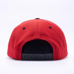 Pit Bull PB103 Wool Blend Snapback Hat