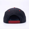 Pit Bull PB103 Wool Blend Snapback Hat
