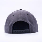 Pit Bull PB103 Wool Blend Snapback Hat