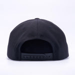 Pit Bull PB103 Wool Blend Snapback Hat