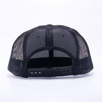 Pit Bull PB180 Wool Blend Trucker Hat