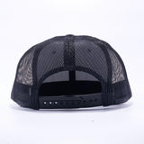 Pit Bull PB180 Wool Blend Trucker Hat