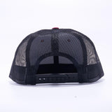 Pit Bull PB180 Wool Blend Trucker Hat