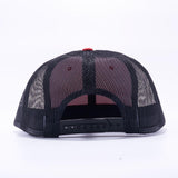 Pit Bull PB180 Wool Blend Trucker Hat