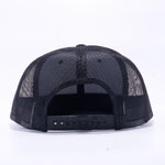 Pit Bull PB180 Wool Blend Trucker Hat