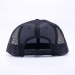 Pit Bull PB180 Wool Blend Trucker Hat