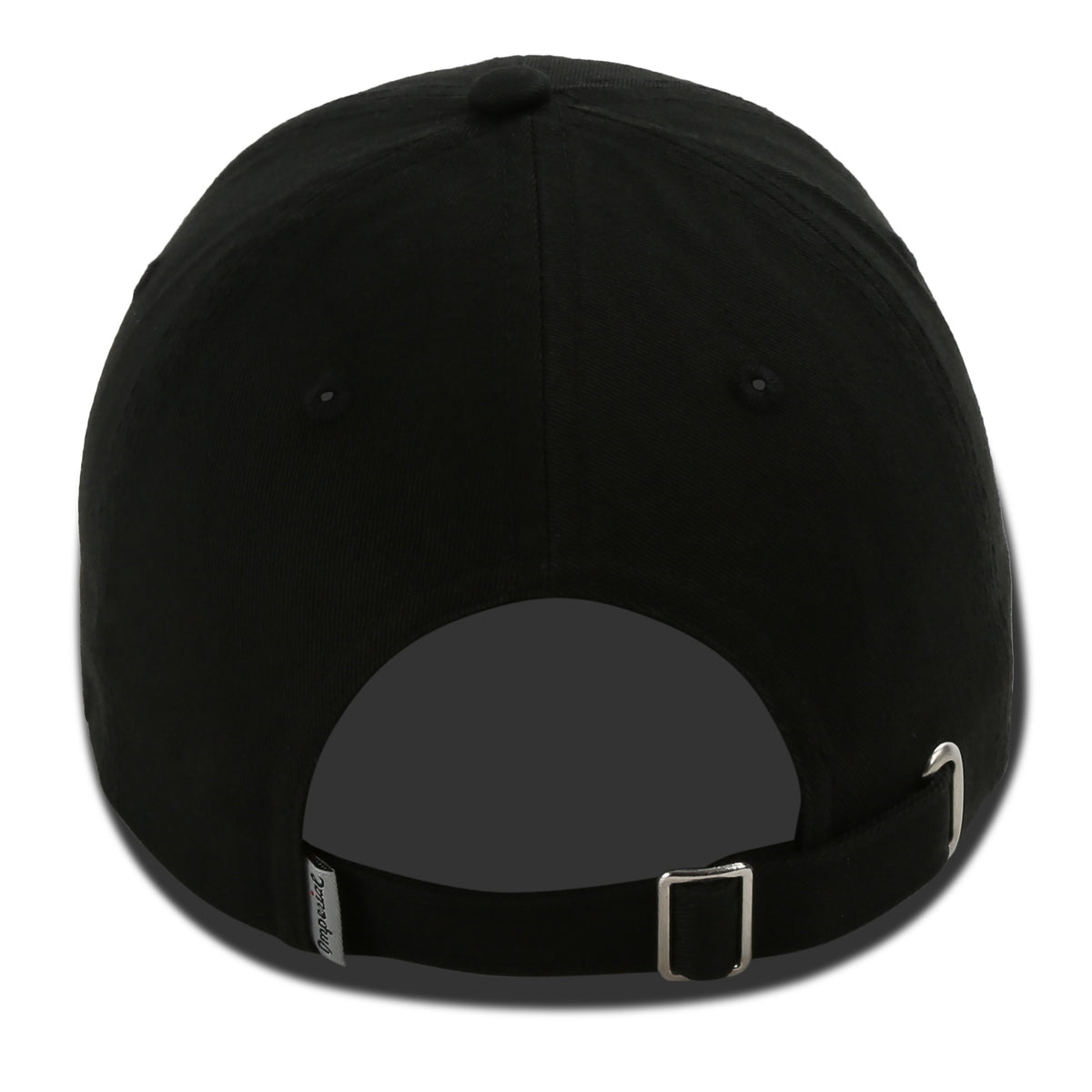 Imperial X210B The Original Buckle Dad Hat – The Park Wholesale