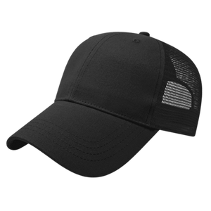 Cap America X500 - Xtra Value Mesh Back Cap - Blank - 