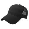 Cap America Custom Embroidered Hat with Logo - Xtra Value Mesh Back Cap X500