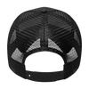 Cap America Custom Embroidered Hat with Logo - Xtra Value Mesh Back Cap X500