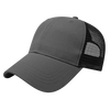 Cap America Custom Embroidered Hat with Logo - Xtra Value Mesh Back Cap X500