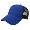 Cap America Custom Embroidered Hat with Logo - Xtra Value Mesh Back Cap X500
