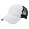 Cap America Custom Embroidered Hat with Logo - Xtra Value Mesh Back Cap X500