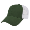 Cap America Custom Embroidered Hat with Logo - Xtra Value Mesh Back Cap X500