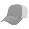 Cap America Custom Embroidered Hat with Logo - Xtra Value Mesh Back Cap X500